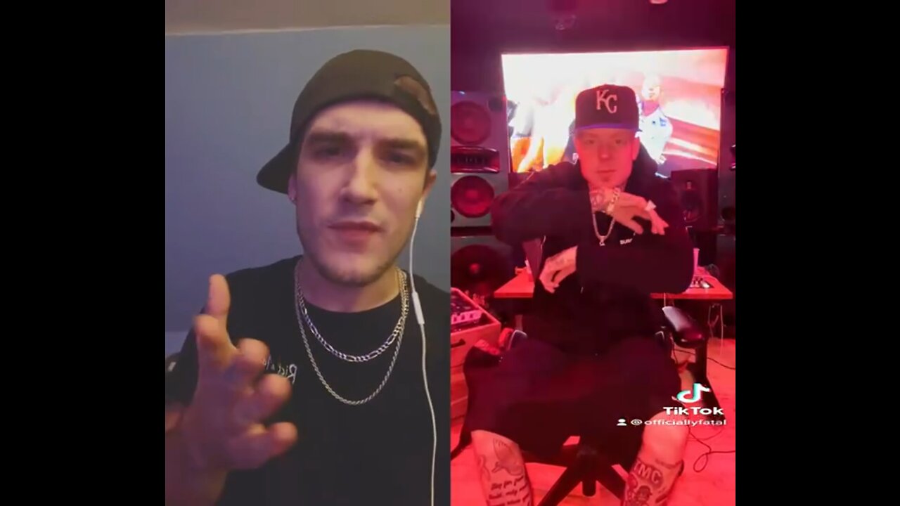 Fatal J x Millyz (TikTok Remix)