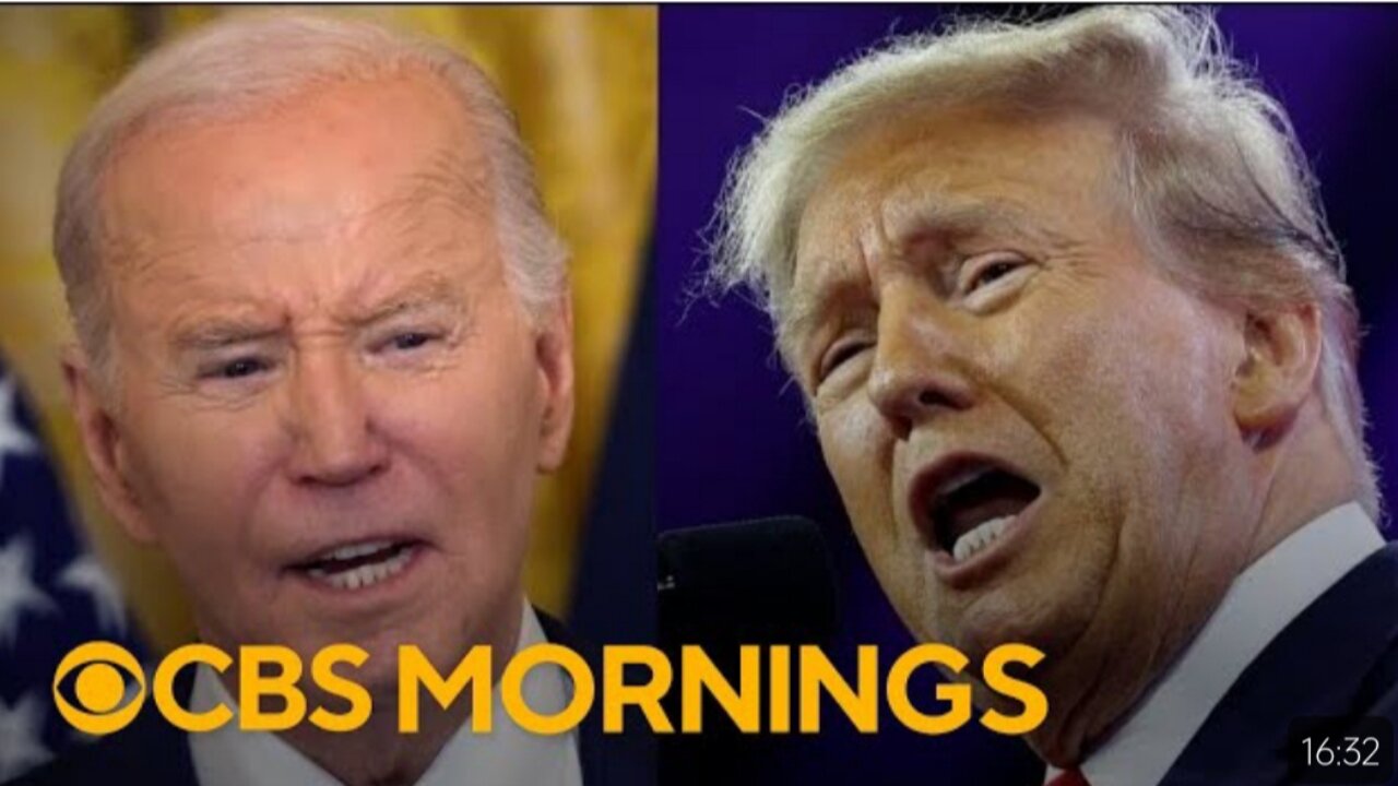 Biden and Trump to face key tests in Michigan and more stories