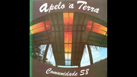 Comunidade S8 Jesus é o amor play back