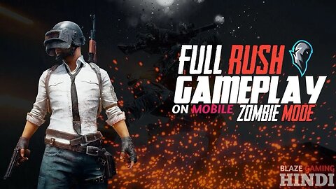 05 & 07 Kills Rush Game Play | PUBG Mobile