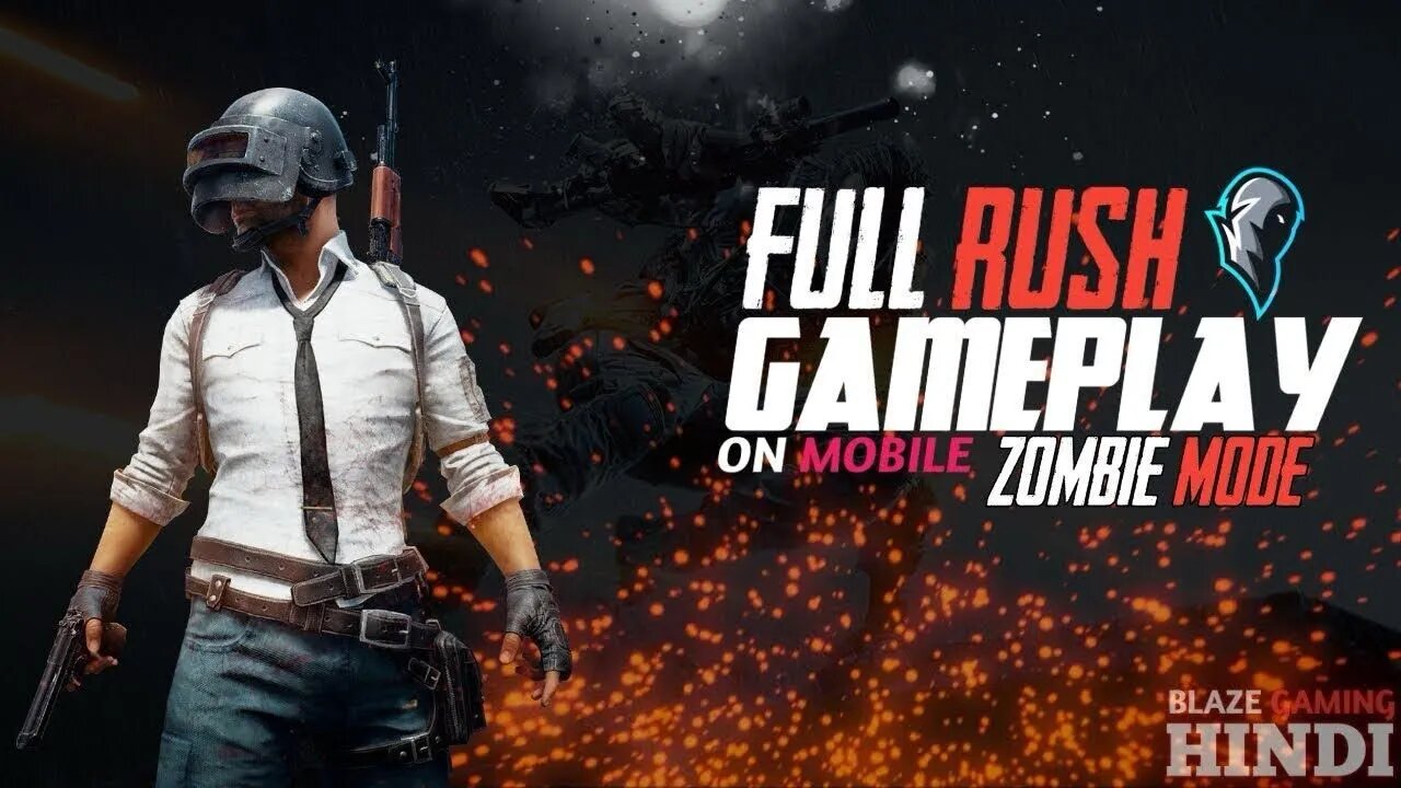 05 & 07 Kills Rush Game Play | PUBG Mobile