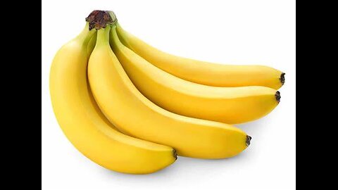 Secret Bananas