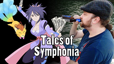 A Post-Betrayal Adventure - Tales of Symphonia, Part 6