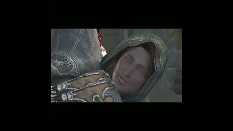 Ezio's Wife Gets Killed in Assassin's Creed Revelations