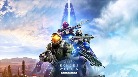 [LIVE] Halo Infinite May Update | Getting Some Halo in Between Zelda Games