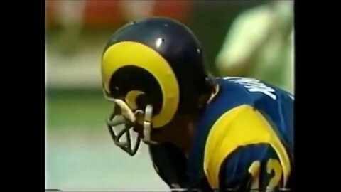 1977-09-25 Philadelphia Eagles vs Los Angeles Rams