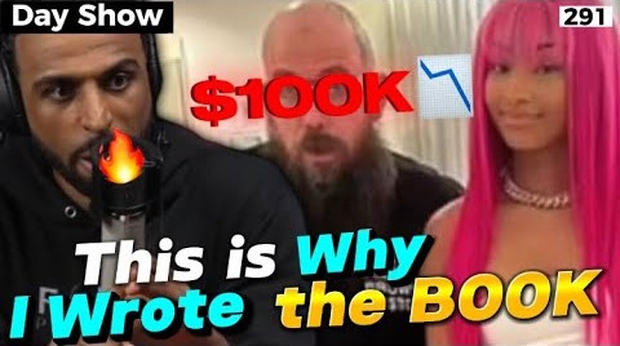 Rubi Rose Humiliates Simp Who Gave Her $100K!