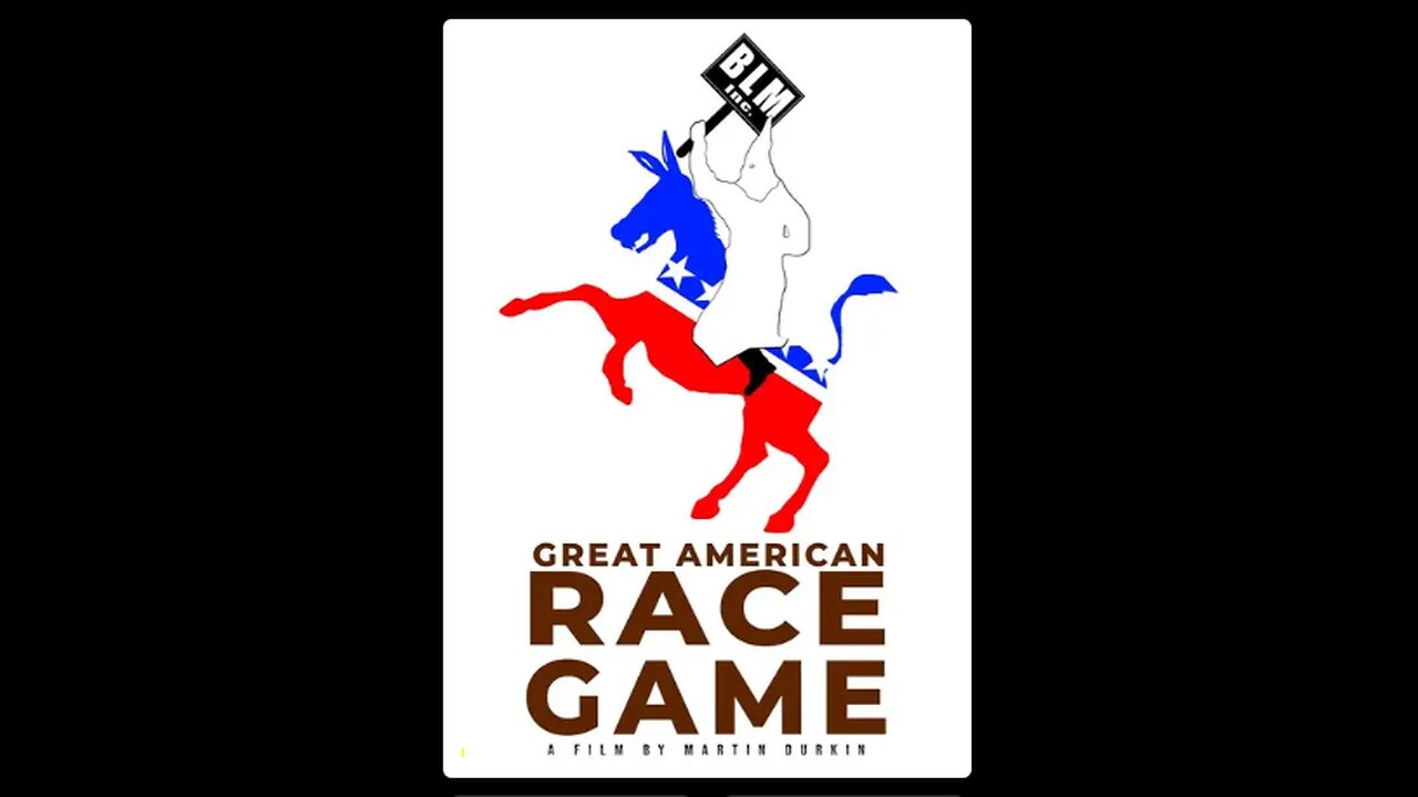 the Great American Race game