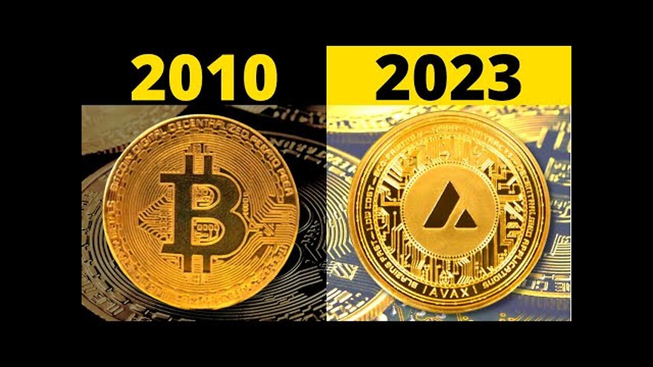 Top 10 Crypto The Rich Are Buying NOW! MUST SEE