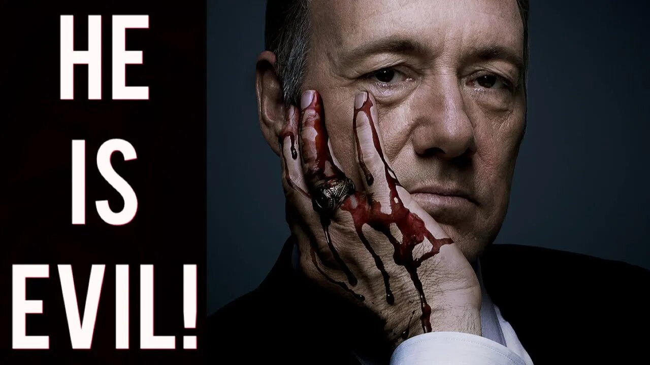 CHARGED! Hollywood groper Kevin Spacey officially charged and set for U.K. court this WEEK!
