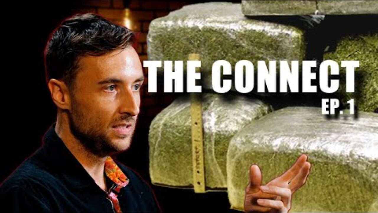 A Former Dealer Describes How The Weed Business Has Changed Since Legalization | The Connect w/ Johnny Mitchell | EP #1