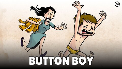 The Science of Phobias & The Famous Case of Button Boy