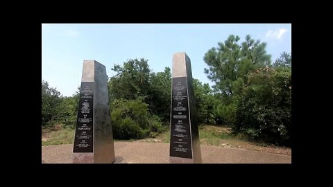 OBX mini vlog Ep1/3: flight monument & Jockey's ridge (dunes)