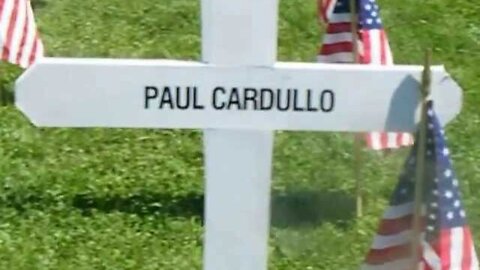 Memorial Day Commentary