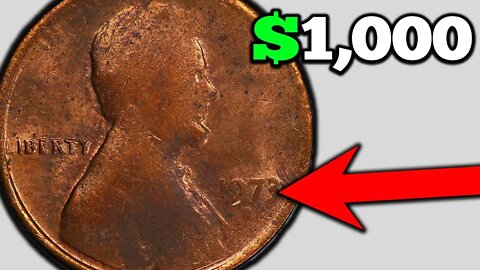DONT MISS THESE RARE PENNIES THAT SOLD FOR THOUSANDS ONLINE!!
