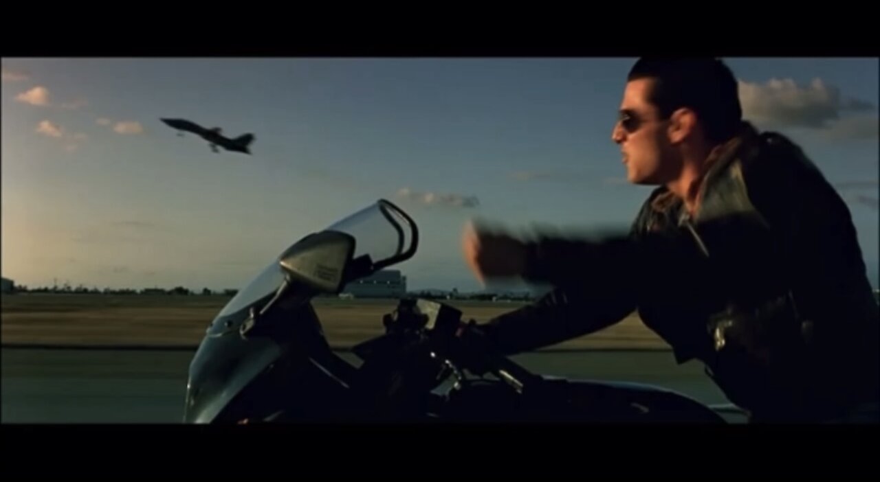 How the Pentagon, CIA & NSA used Hollywood to brainwash Americans