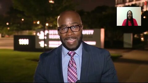 Detroit Cops Busted For Fleeing From Drive-By-Shooting ... Saw A Man With AR-15 Rifle & Peeled Off!