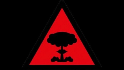 NUCLEAR WAR