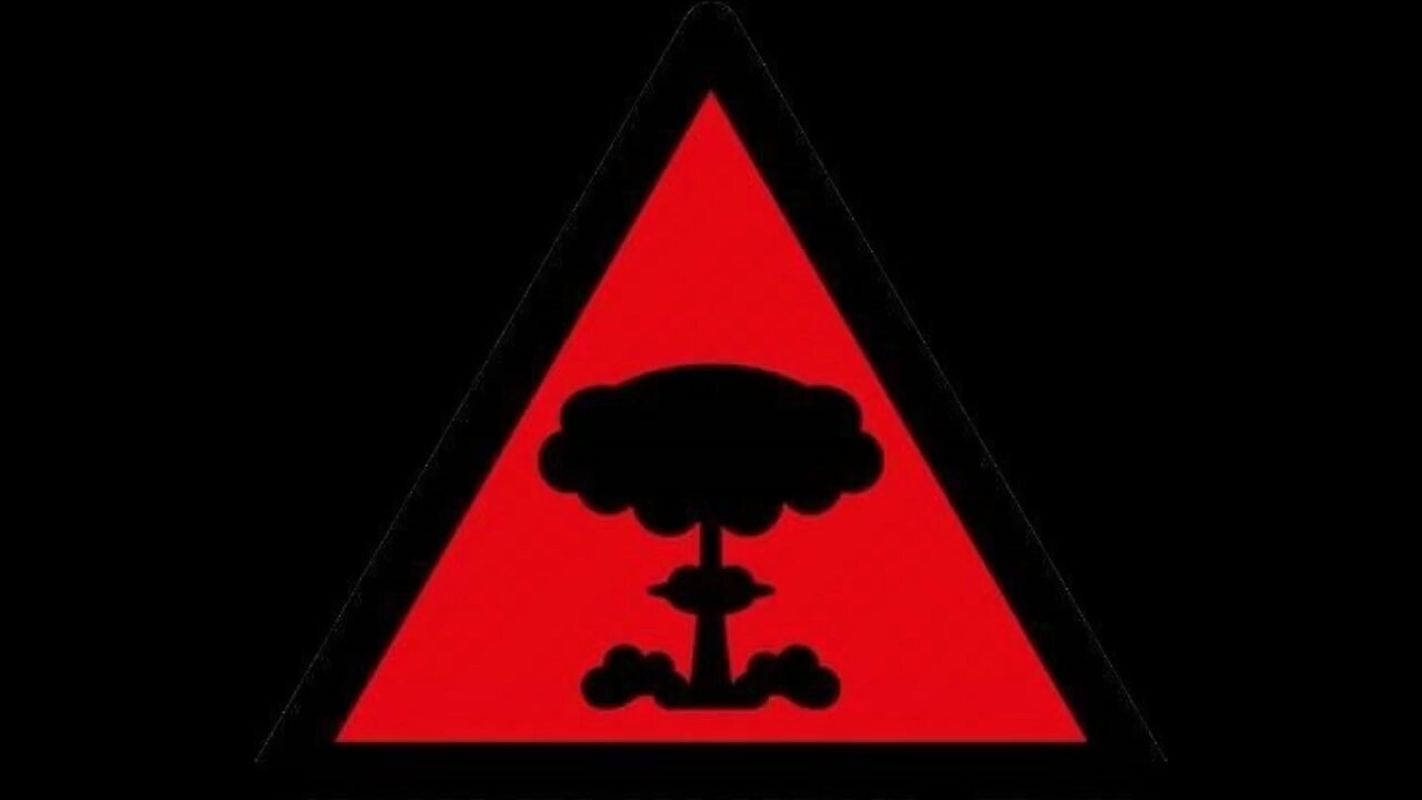 NUCLEAR WAR