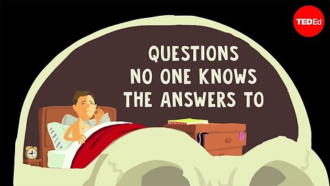 Questions No One knows the Answers to (full version)