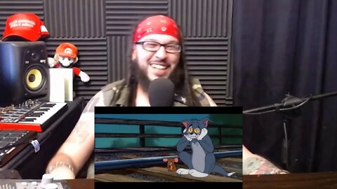 Did Tom & Jerry Commit Suicide??