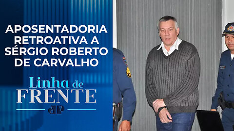 Justiça determina pagamento de R$ 1,3 milhão ao ‘Pablo Escobar brasileiro’ | LINHA DE FRENTE