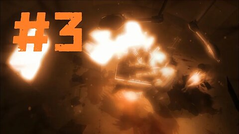 F.E.A.R. 2: Project Origin Game-play | Part 3 | Interval 2 | Isolation | Discovery ✔