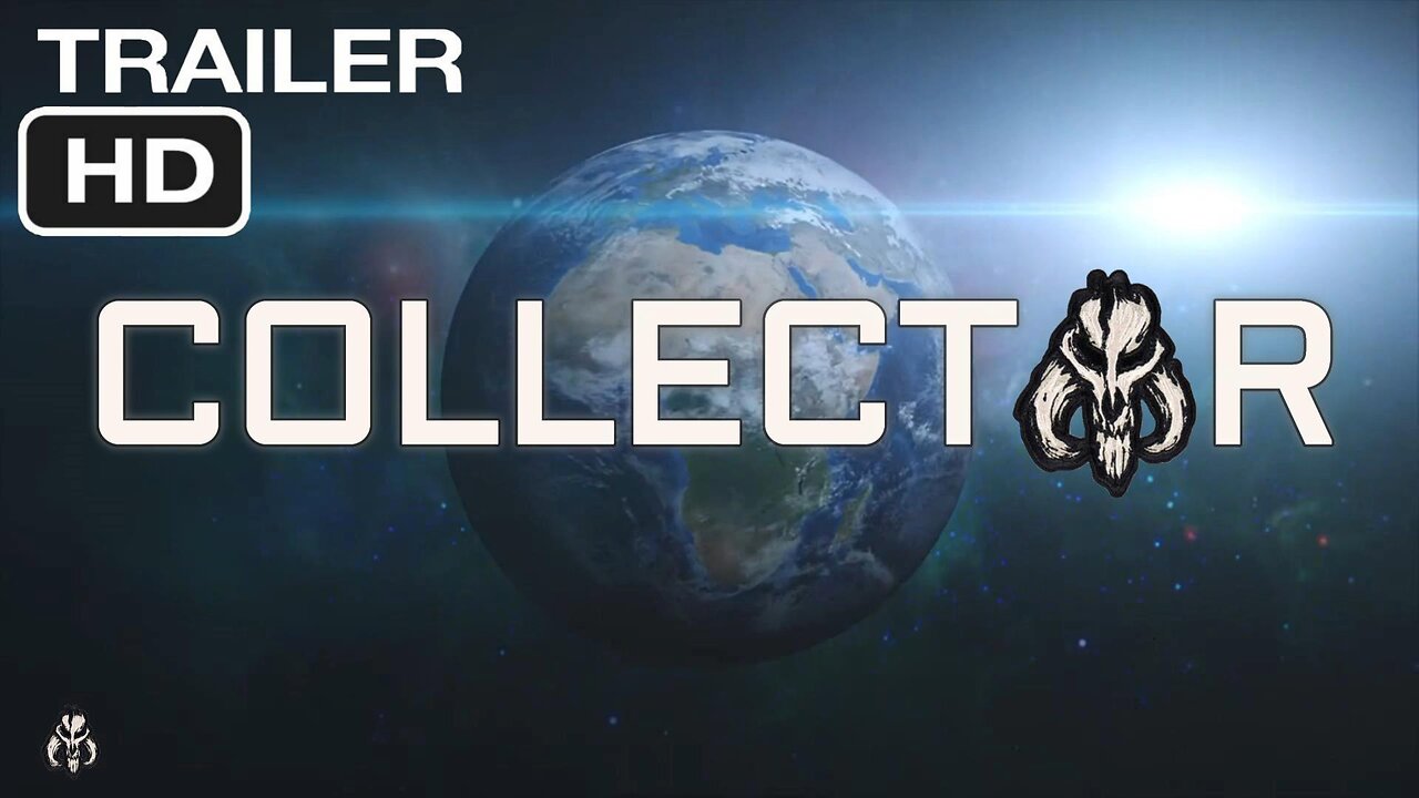 COLLECTOR - UAVS (Airsoft Trailer)