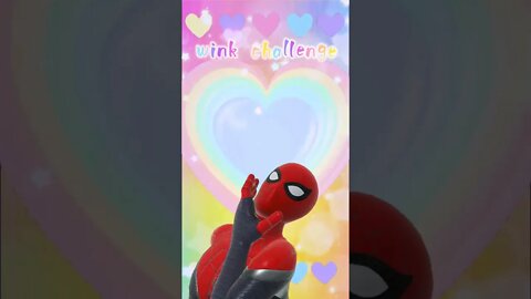Vídeo de Animação - Homem Aranha Spider Man #shorts