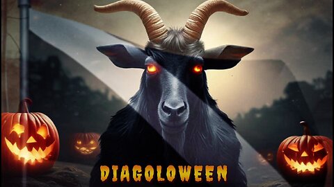 Diagoloween