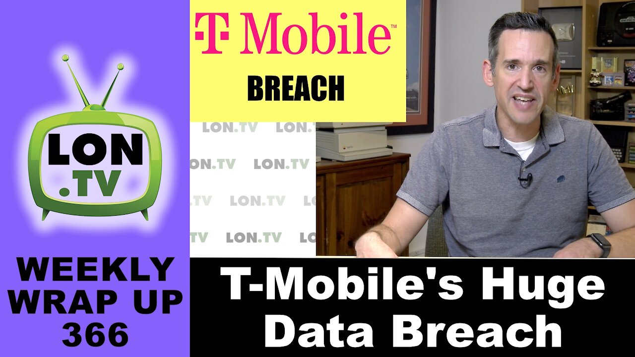 Why the T-Mobile Data Breach is One of the Worst Yet