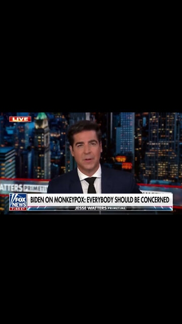 Jesse Said It Best / If Biden Says He’s Working On Something.....