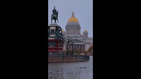 🇷🇺 St. Petersburg