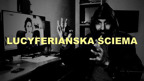 Lucyferiańska Ściema - Cz. 2 - Komentarz do filmu: Anielska Ściema