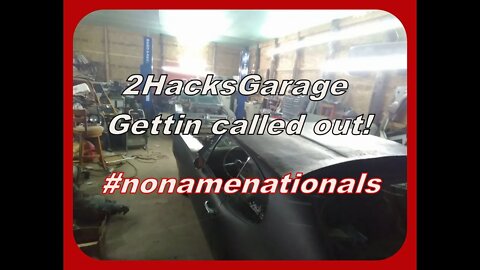 Does 2HacksGarage want some?