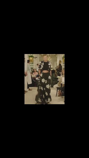 Ralph Lauren RTW Spring/Summer 2019 Collection