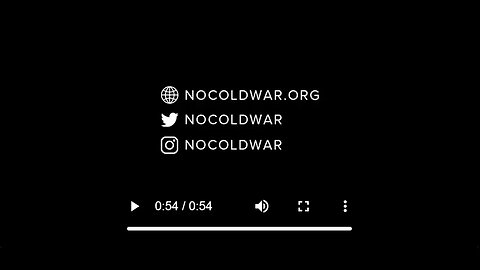 “5年後，我們將無法制裁他們……”