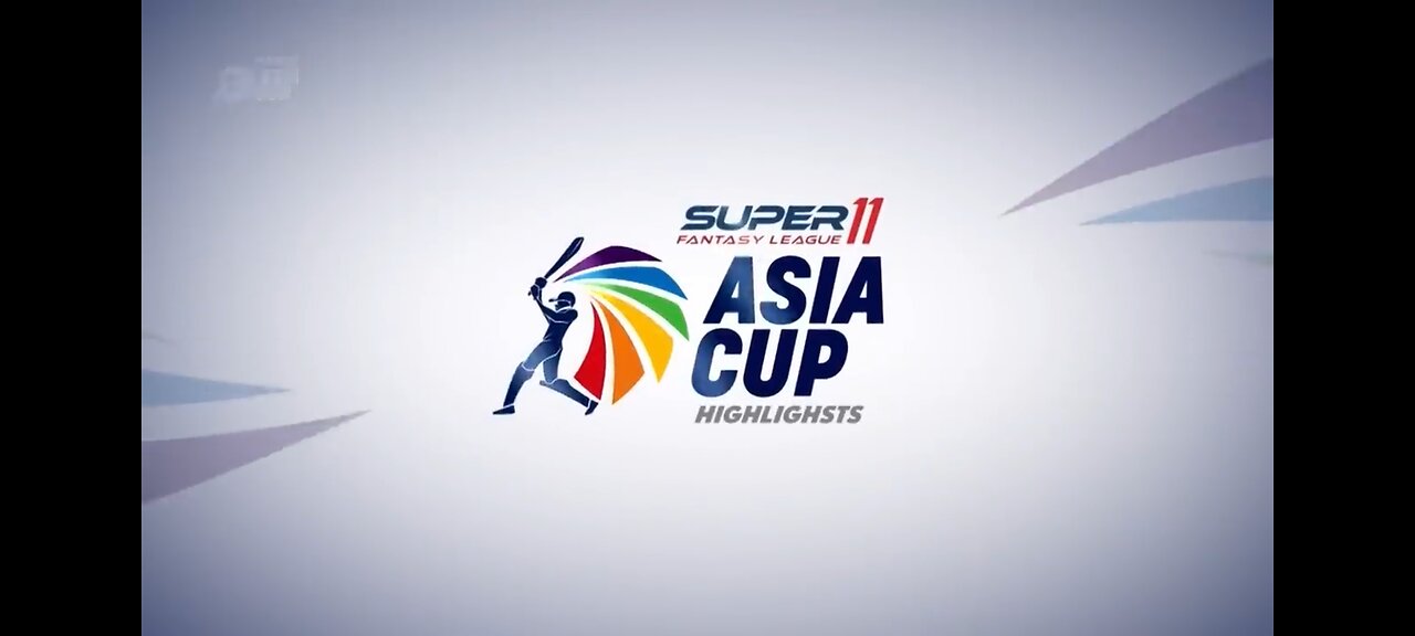 Highlights Super 11 Asia cup 2023