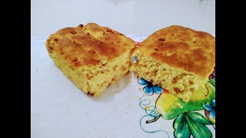 PAO DE TORRESMO UM PAO FANTASTICO