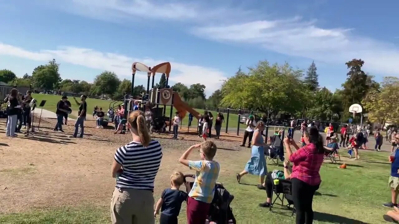 Fall festivals are on of our favorite times of year.