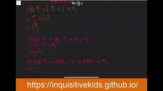 Arithmetic | Problem 1