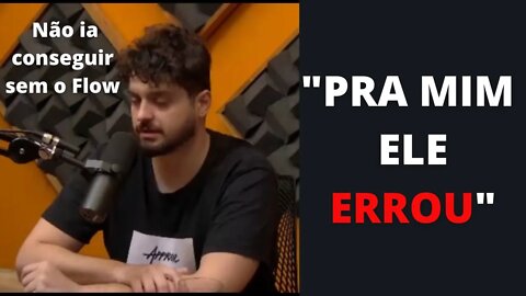 Monark fala sobre Davy Jones | Monarkast [Cortes]