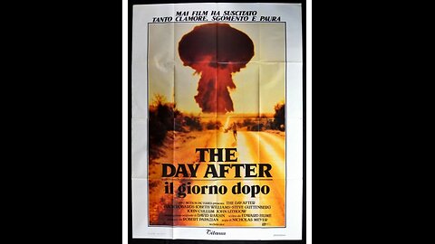 1983 The Day After