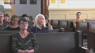 Tina Peters raised more than $500,000 in one month to pay for recount in secretary of state Republican primary