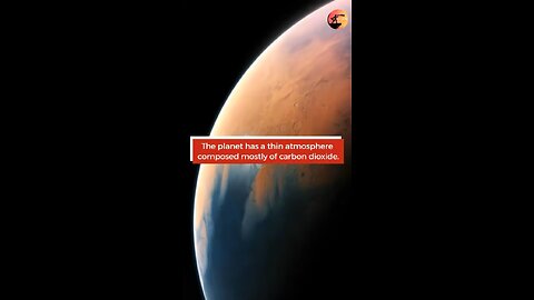 Planet Mars || NASA PLANET 🌎 #NASA #viral video