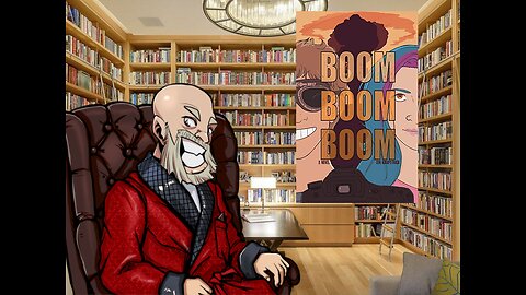 Boom Boom Boom Review