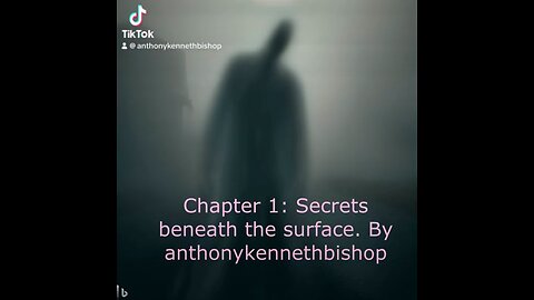#Chapter1 #SecretsBeneaththeSurface #storytelling #Storytime #FYP