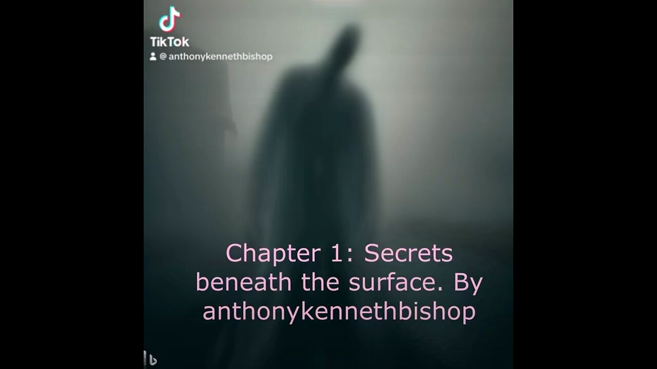 #Chapter1 #SecretsBeneaththeSurface #storytelling #Storytime #FYP