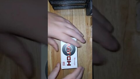Duhamel ammo haul
