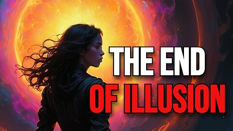 THE END OF ILLUSION